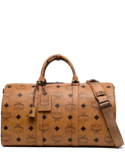 Donna MCM Borsone Ottomar Grande