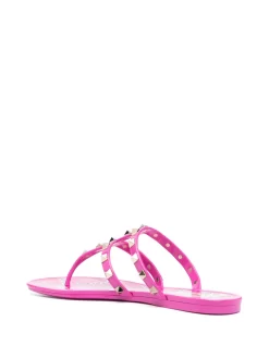 Donna Valentino Garavani Sandali Rockstud -Femminile Moda Negozio 20161451 50149690 1000