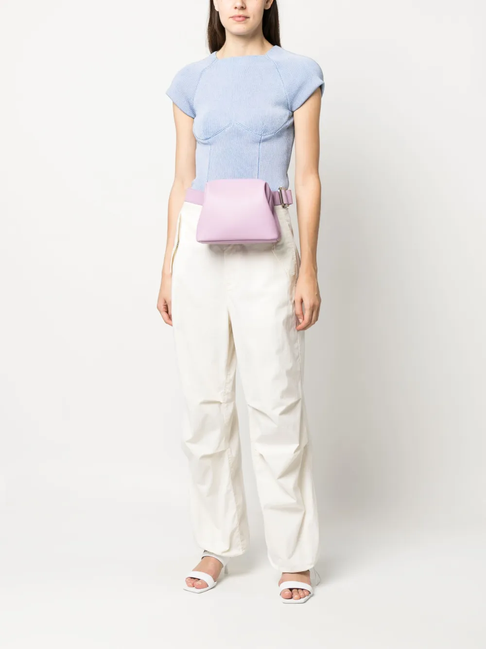 Donna Osoi Marsupio Peanut Brot 4 Donna Osoi Marsupio Peanut Brot - immagine 2