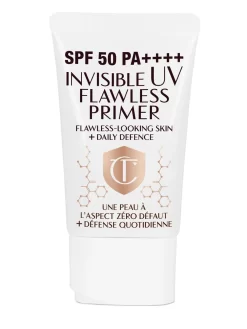 Beauty Charlotte Tilbury Primer Invisible UV Flawless Poreless
