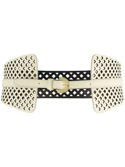 Donna Zac Zac Posen Cintura Eartha