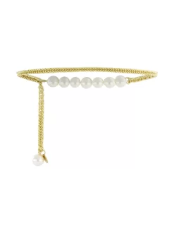 Donna Zac Zac Posen Cintura A Catena Posen 9 Donna Zac Zac Posen Cintura A Catena Posen -Femminile Moda Negozio 20176213 50681742 1000