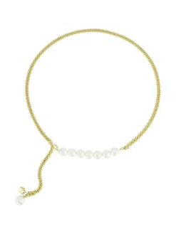 Donna Zac Zac Posen Cintura A Catena Posen 8 Donna Zac Zac Posen Cintura A Catena Posen -Femminile Moda Negozio 20176213 50681745 1000