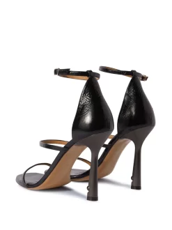 Donna Off-White Sandali Con Cinturini 10 Donna Off-White Sandali Con Cinturini -Femminile Moda Negozio 20188967 50592345 1000