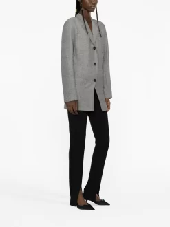 Donna TOTEME Blazer Monopetto -Femminile Moda Negozio 20197075 50361931 1000