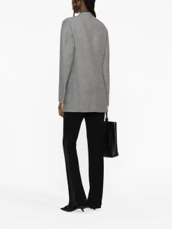 Donna TOTEME Blazer Monopetto -Femminile Moda Negozio 20197075 50361934 1000