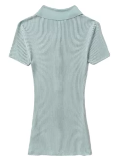 Donna AERON Polo Tate A Coste -Femminile Moda Negozio 20200309 50394989 1000