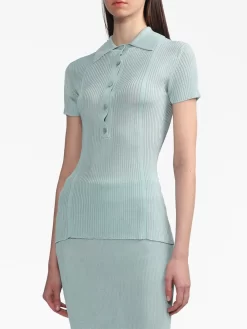 Donna AERON Polo Tate A Coste -Femminile Moda Negozio 20200309 50394993 1000