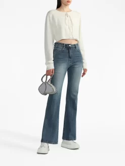 Donna L&apos;Alingi Borsa Tote Mini Con Decorazione -Femminile Moda Negozio 20201098 50286420 1000