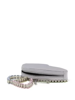 Donna L&apos;Alingi Borsa Tote Mini Con Decorazione -Femminile Moda Negozio 20201098 50288262 1000