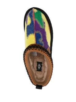 Donna UGG Stivali Con Effetto Jacquard Tazz 9 Donna UGG Stivali Con Effetto Jacquard Tazz -Femminile Moda Negozio 20208720 50213815 1000