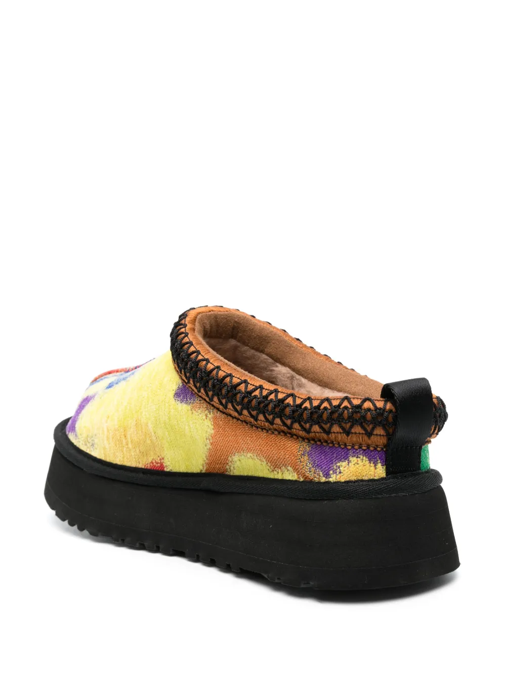 Donna UGG Stivali Con Effetto Jacquard Tazz 5 Donna UGG Stivali Con Effetto Jacquard Tazz - immagine 3