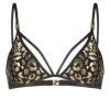 Donna Moschino Top Bikini Leopardato 2 Donna Moschino Top Bikini Leopardato -Femminile Moda Negozio 20209460 50157821 1000