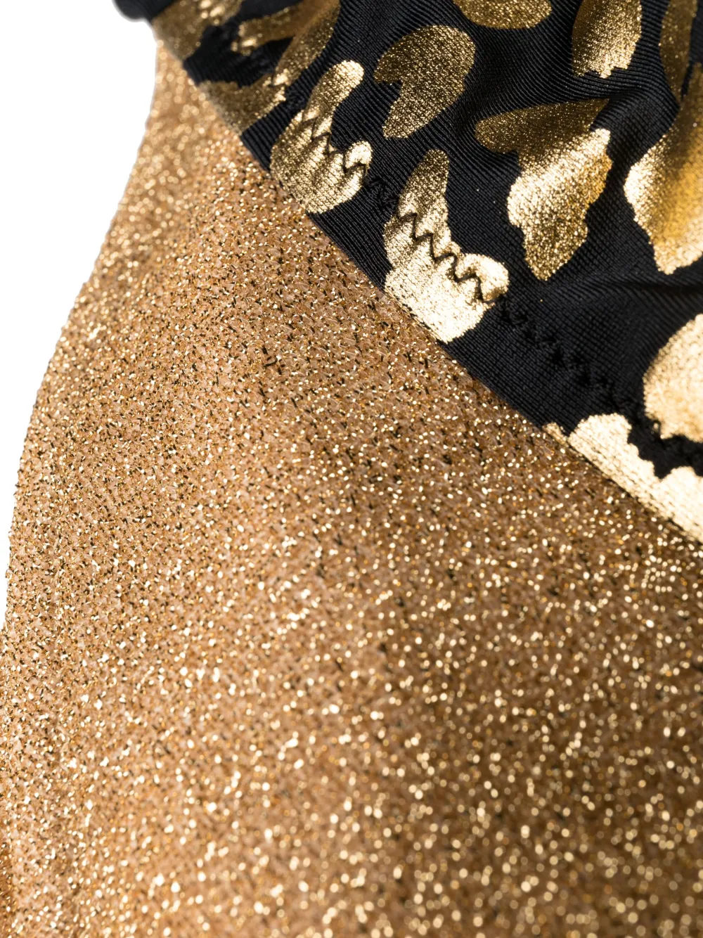 Donna Moschino Costume Intero Con Placca Logo 5 Donna Moschino Costume Intero Con Placca Logo - immagine 3