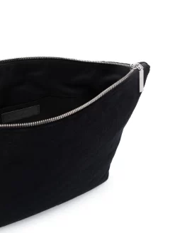 Donna Balenciaga Trousse Make Up Con Monogramma BB 9 Donna Balenciaga Trousse Make Up Con Monogramma BB -Femminile Moda Negozio 20216317 50342336 1000