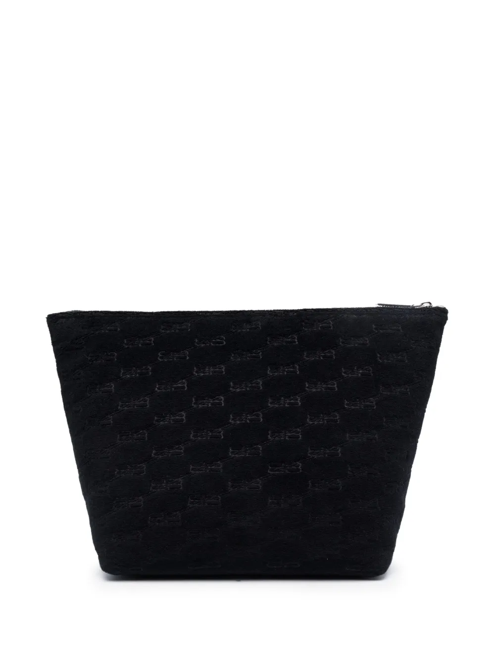 Donna Balenciaga Trousse Make Up Con Monogramma BB 4 Donna Balenciaga Trousse Make Up Con Monogramma BB - immagine 2