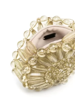 Donna 0711 Borsa Arya Mini -Femminile Moda Negozio 20216391 50387239 1000