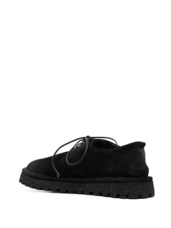 Donna Marsèll Stringate Strasacco In Pelle -Femminile Moda Negozio 20221586 50346722 1000