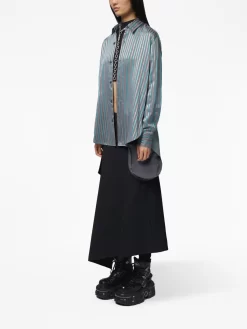 Donna A BETTER MISTAKE Camicia A Righe Lazy Raver 10 Donna A BETTER MISTAKE Camicia A Righe Lazy Raver -Femminile Moda Negozio 20224758 50309170 1000