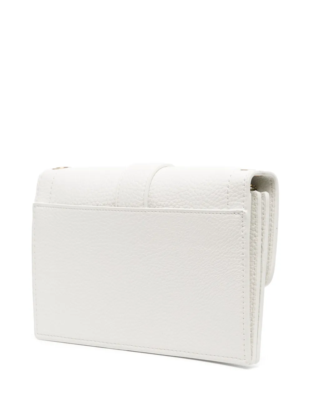 Donna Versace Jeans Couture Clutch Couture1 In Finta Pelle 5 Donna Versace Jeans Couture Clutch Couture1 In Finta Pelle - immagine 3