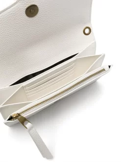 Donna Versace Jeans Couture Clutch Couture1 In Finta Pelle 11 Donna Versace Jeans Couture Clutch Couture1 In Finta Pelle -Femminile Moda Negozio 20226183 50548612 1000