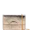 Donna Oscar De La Renta Borsa A Tracolla Oath Metallizzata 1 Donna Oscar De La Renta Borsa A Tracolla Oath Metallizzata -Femminile Moda Negozio 20226680 50232406 1000