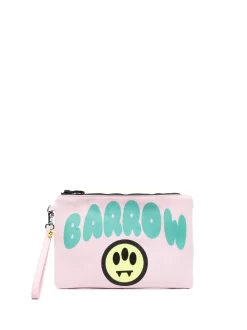 Donna BARROW Trousse Make Up Con Stampa