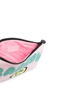 Donna BARROW Trousse Make Up Con Stampa -Femminile Moda Negozio 20228983 50228056 1000