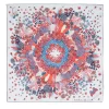 Donna Longchamp Foulard A Fiori
