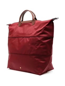 Donna Longchamp Borsa Da Viaggio Le Pliage Original -Femminile Moda Negozio 20231713 50779021 1000