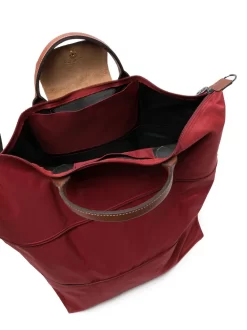 Donna Longchamp Borsa Da Viaggio Le Pliage Original -Femminile Moda Negozio 20231713 50779025 1000