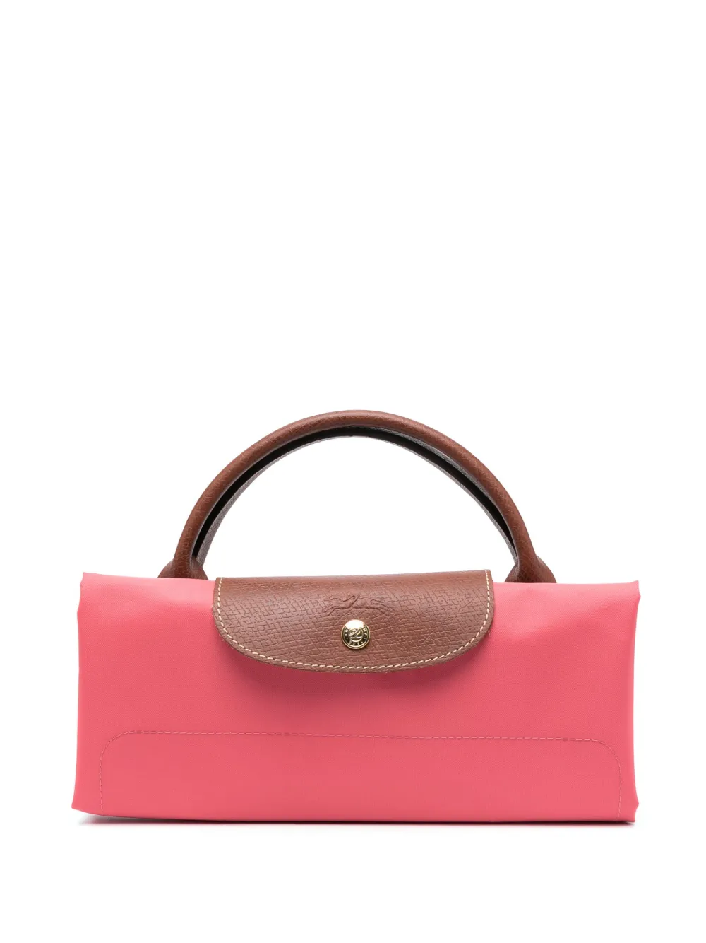 Donna Longchamp Medium Le Pliage Original Luggage Bag 7 Donna Longchamp Medium Le Pliage Original Luggage Bag - immagine 5