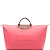 Donna Longchamp Medium Le Pliage Original Luggage Bag -Femminile Moda Negozio 20232405 50283196 1000