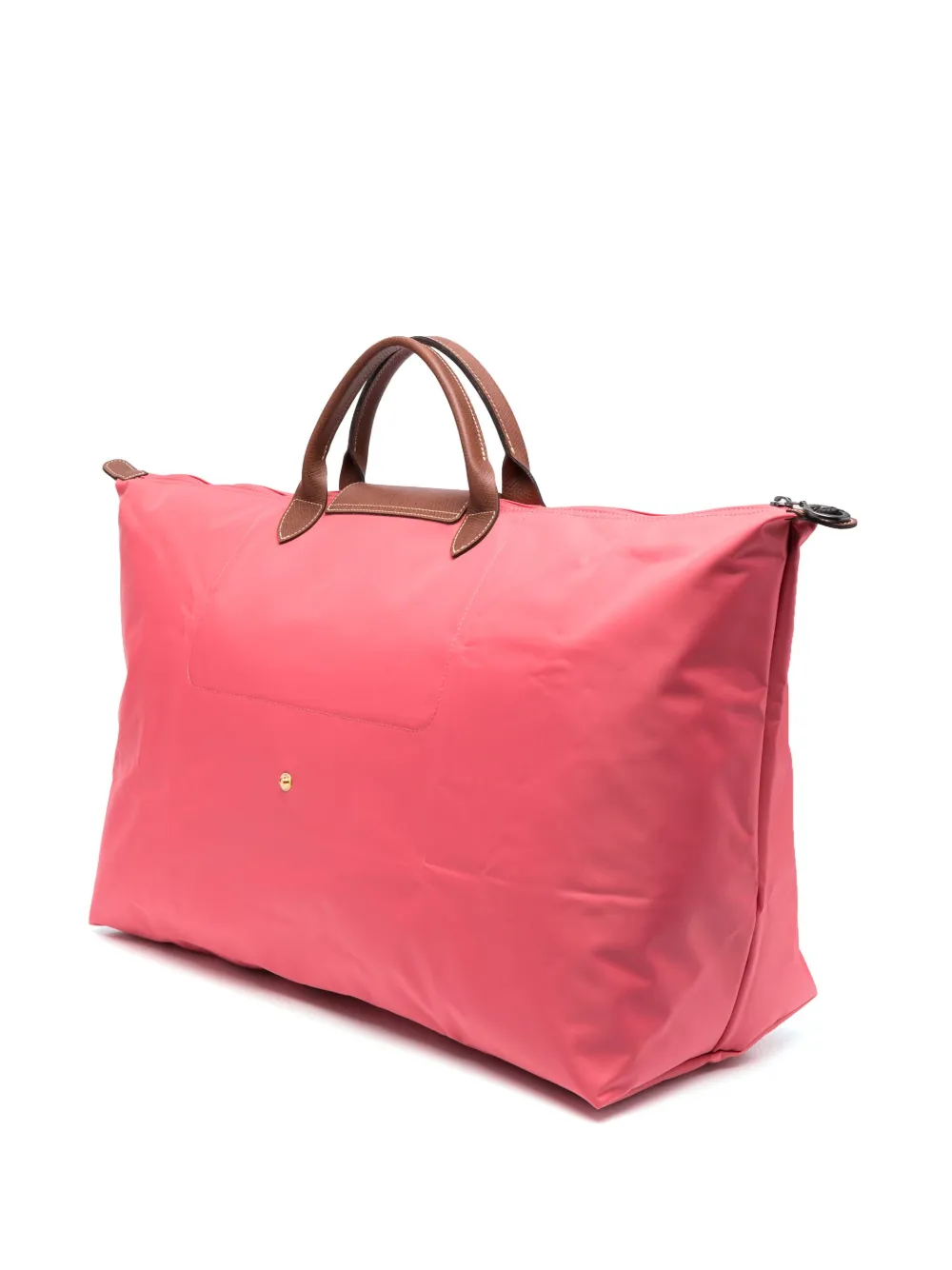 Donna Longchamp Medium Le Pliage Original Luggage Bag 4 Donna Longchamp Medium Le Pliage Original Luggage Bag - immagine 2