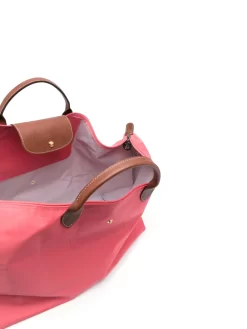 Donna Longchamp Medium Le Pliage Original Luggage Bag 10 Donna Longchamp Medium Le Pliage Original Luggage Bag -Femminile Moda Negozio 20232405 50283198 1000