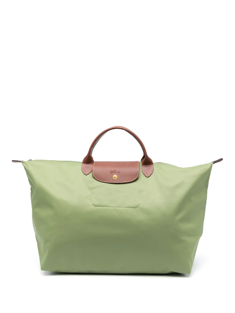 Donna Longchamp Small Le Pliage Original Luggage Bag 3 Donna Longchamp Small Le Pliage Original Luggage Bag
