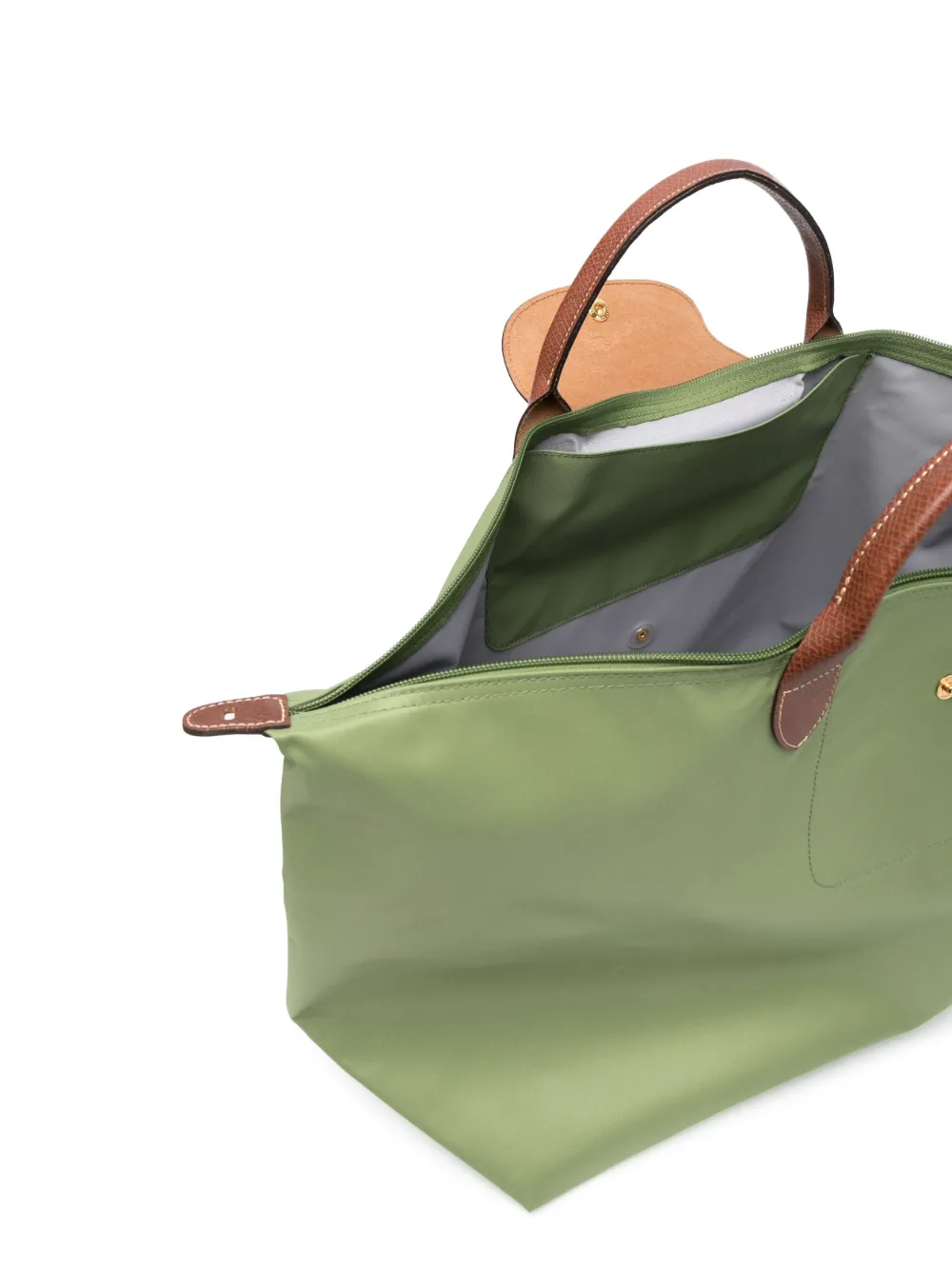 Donna Longchamp Small Le Pliage Original Luggage Bag 6 Donna Longchamp Small Le Pliage Original Luggage Bag - immagine 4