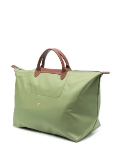 Donna Longchamp Small Le Pliage Original Luggage Bag 8 Donna Longchamp Small Le Pliage Original Luggage Bag -Femminile Moda Negozio 20233406 50284327 1000