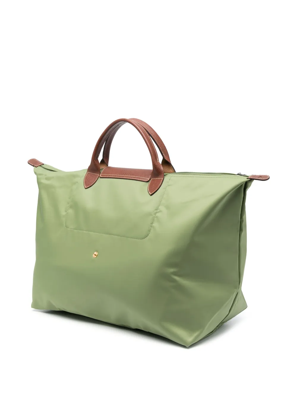 Donna Longchamp Small Le Pliage Original Luggage Bag 4 Donna Longchamp Small Le Pliage Original Luggage Bag - immagine 2