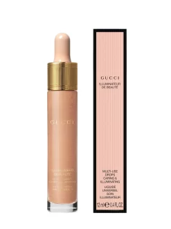 Beauty Gucci Beauty Illuminante Liquido Illuminateur De Beauté -Femminile Moda Negozio 20235269 50142916 1000