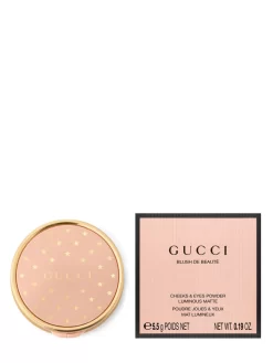 Beauty Gucci Beauty Blush De Beauté -Femminile Moda Negozio 20235270 50144142 1000