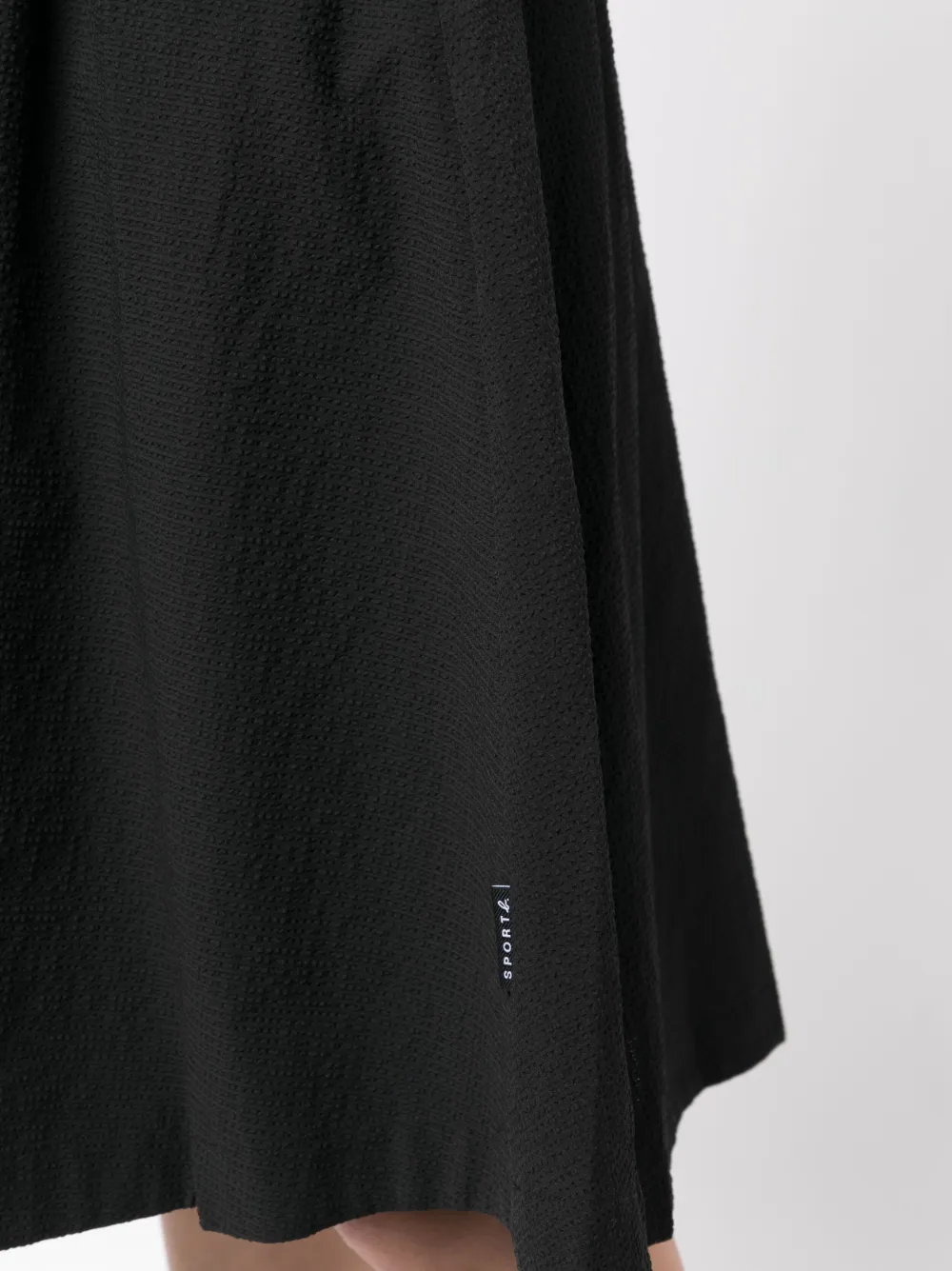 Donna SPORT B. By Agnès B. Gonna A Vita Alta 7 Donna SPORT B. By Agnès B. Gonna A Vita Alta - immagine 5