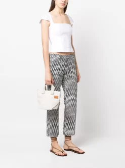 Donna Il Bisonte Borsa Tote -Femminile Moda Negozio 20243901 50239988 1000