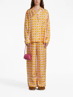 Donna Marni Clutch Mini -Femminile Moda Negozio 20245421 50198157 1000