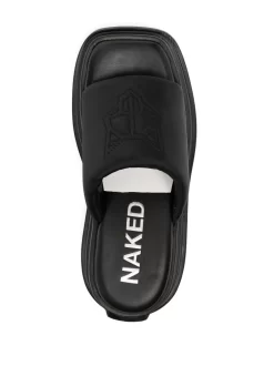 Donna NAKED WOLFE Sandali Delicious Con Plateau 90mm 9 Donna NAKED WOLFE Sandali Delicious Con Plateau 90mm -Femminile Moda Negozio 20249365 50419181 1000