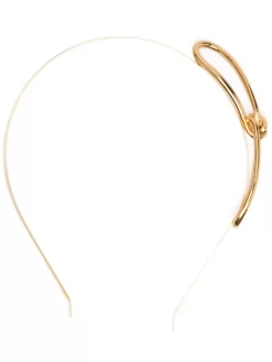 Donna Annelise Michelson Cerchietto Single Wire