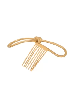 Donna Annelise Michelson Fermaglio Single Wire -Femminile Moda Negozio 20259523 50379899 1000