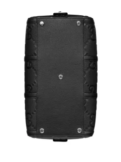 Donna Gucci Small Jumbo GG Duffle Bag -Femminile Moda Negozio 20261991 50210248 1000