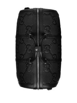 Donna Gucci Small Jumbo GG Duffle Bag -Femminile Moda Negozio 20261991 50210259 1000