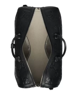 Donna Gucci Jumbo GG Large Duffle Bag -Femminile Moda Negozio 20261993 50211412 1000